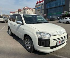 TOYOTA SUCCEED ПРОДАЖА TOYOTA SUCCEED, 2017 ГОД В ЧИТЕ
