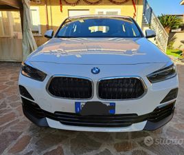BMW X2 SDRIVE18D (F39) BISINESS ADVATAGE