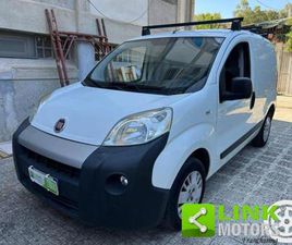 FIORINO 2ª SERIE FIORINO 1.3 MJT 75CV FURGONE ADVENTURE E5+