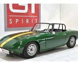 LOTUS ELAN LOTUS ELAN S1