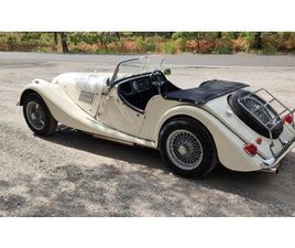 1970 MORGAN 4/4 A VENDRE