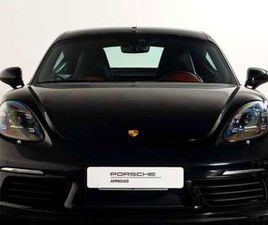 718 CAYMAN 300CV PDK PERFETTA