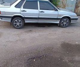 LADA SAMARA ВАЗ 2115 SAMARA 2006