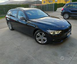 BMW SERIE 3 TOURING 320 BMW F31