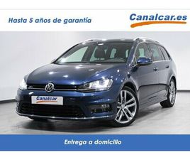 VARIANT 1.2 TSI BMT EDITION 110