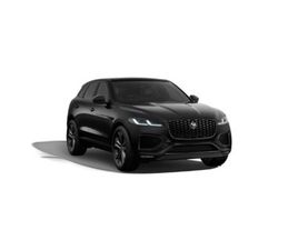 JAGUAR F-PACE P400E R-DYNAMIC SE AWD AUTO. 2