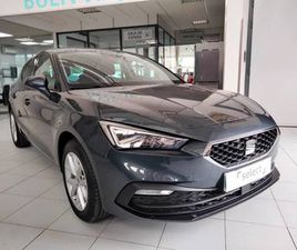 SEAT LEON ST TGI SEAT LEON 1.5 ECOTSI 96KW (130CV) ST&SP STYLE