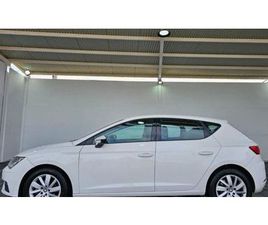 SEAT LEON 1.6TDI 90CV BERLINA