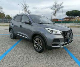 DR MOTOR DR4 DR 4.0 1.5 GPL 114CV