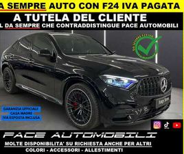 PERFORMANCE 4M PREMIUM NIGHT KAMERA LED PDC TETTO