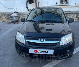 ПРОДАЖА ЛАДА ГРАНТА, 2013 ГОД В КИСЛОВОДСКЕ