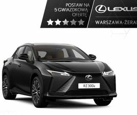 LEXUS RZ 300E PRESTIGE