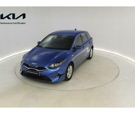 KIA PROCEED KIA CEED 5P 1.0 T-GDI 120CV DRIVE