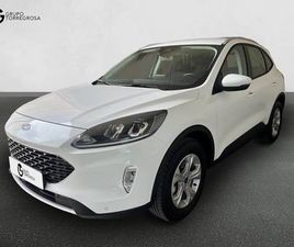 FORD KUGA FORD KUGA 1.5 ECOBOOST 110KW (150CV) TREND
