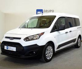FORD TRANSIT CONNECT KOMBI 1.5 TDCI 88KW (120CV) S/S 230 L2 TREND