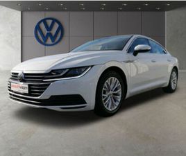VOLKSWAGEN ARTEON 2.0 TDI EINPARKHILFE