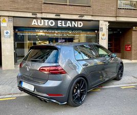 VOLKSWAGEN GOLF SW R VOLKSWAGEN GOLF R DYNAUDIO