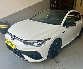 VOLKSWAGEN GOLF R32 VOLKSWAGEN GOLF R32