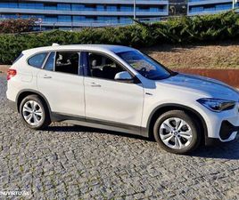 BMW X1 25 E XDRIVE