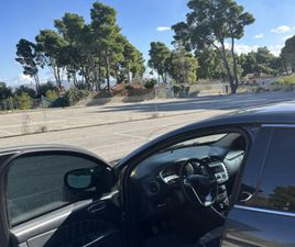 OKAZION !!! SHITET LANCIA DELTA 2010