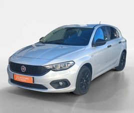 FIAT TIPO 1.3 M-JET STREET