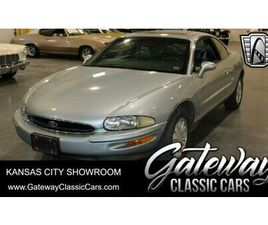 USED 1995 BUICK RIVIERA SUPERCHARGED
