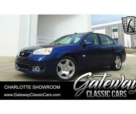 USED 2004 CHEVROLET MALIBU BASE