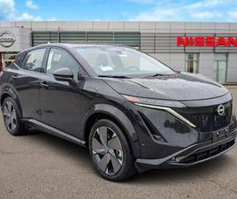 NEW 2024 NISSAN ARIYA PLATINUM+