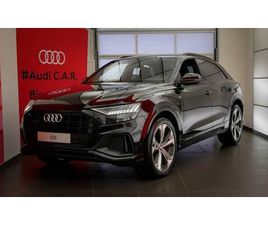 AUDI 50 Q8 50 TDI 286 TIPTRONIC 8 QUATTRO