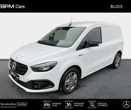 ECITAN LONG PRO (24 500 HT)