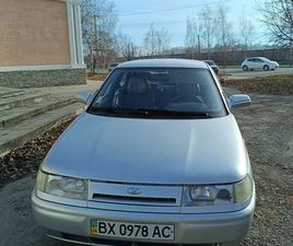 ВАЗ / LADA 2110 2005