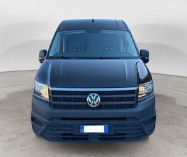 VOLKSWAGEN CADDY MAXI AUTO USATA 30 2.0 TDI 140CV PM-TM FURGONE