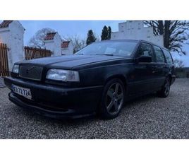 1994 VOLVO 850 REDUCED PRICE!