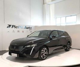 PURETECH TURBO 130 S&S SW ALLURE PACK