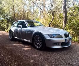 BMW Z3 BMW - Z3