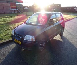 HYUNDAI ATOS - 1.1I ACTIVE YOUNG