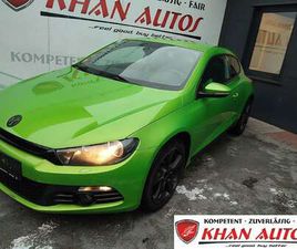 1,4 TSI BMT *PDC*SHZ*