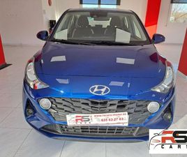 HYUNDAI I10 1.0 MPI 49 KW (66 CV) KLASS