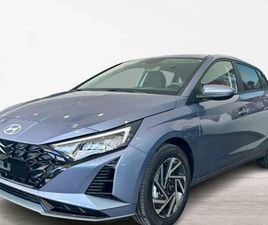 HYUNDAI I20 ACTIVE HYUNDAI I20 1.0 TGDI 74KW (100CV) KLASS