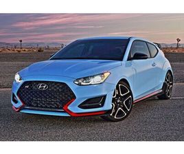 HYUNDAI VELOSTER 1.6 GDI STYLE DCT