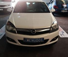 OPEL ASTRA 1.3 CDTI