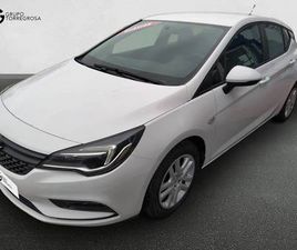 OPEL ASTRA SPORTS TOURER OPEL ASTRA 1.6 CDTI 110 CV BUSINESS