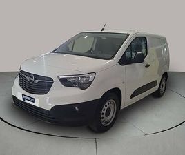 OPEL COMBO CARGO OPEL COMBO LIFE 4 CARGO L 800KG ELÉCTRICO 100KW BATERÍA 5 -