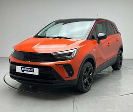 OPEL CROSSLAND 1.2 81KW (110CV) GS LINE