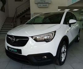 OPEL CROSSLAND X 1.6T 73KW (99CV) SELECTIVE