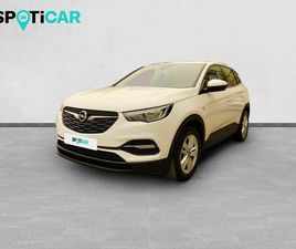 OPEL GRANDLAND X 1.2 TURBO SELECTIVE