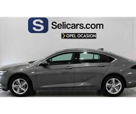 OPEL INSIGNIA GRAND SPORT OPEL INSIGNIA 5P EXCELLENCE 1.6 CDTI S/S TURBO D 136CV