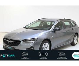OPEL INSIGNIA GS 1.5D DVH 90KW MT6 BUSINESS EDITION