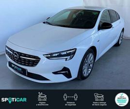 OPEL INSIGNIA GS 1.5D DVH 90KW MT6 BUSINESS ELEGANCE