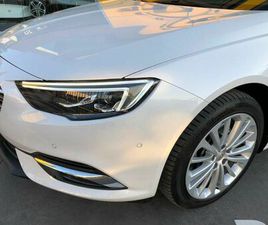 OPEL INSIGNIA GRAND SPORT OPEL INSIGNIA GS 1.6 CDTI 100KW TD AUTO INNOVATION